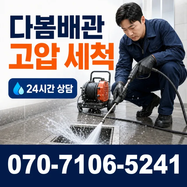 전남광주 광양시 진상면 신황길 변기막힘 상담 이미지 4